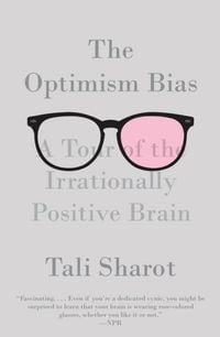 Produktbild: The Optimism Bias