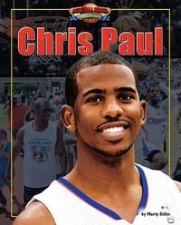 Produktbild: Chris Paul