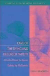 Produktbild: Care of the Dying and Deceased Patient