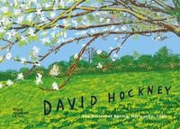 Produktbild: David Hockney