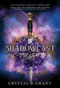 Produktbild: Shadowcast