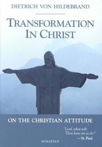 Produktbild: Transformation in Christ