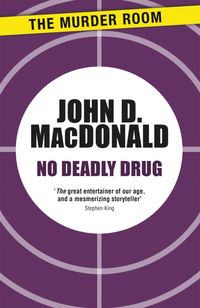 Produktbild: No Deadly Drug