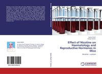 Produktbild: Effect of Nicotine on Haematology and Reproductive Hormones in Mice