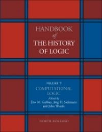 Produktbild: Computational Logic