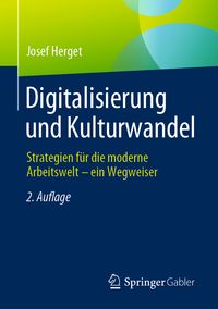 Produktbild: Digitalisierung und Kulturwandel