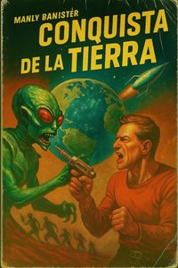 Produktbild: Conquista de la Tierra