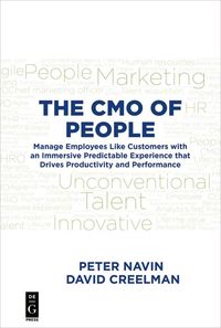 Produktbild: The CMO of People