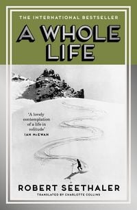Produktbild: A Whole Life