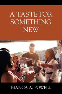 Produktbild: A Taste for Something New