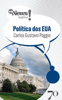 Produktbild: MyNews Explica Pol&iacute;tica dos EUA