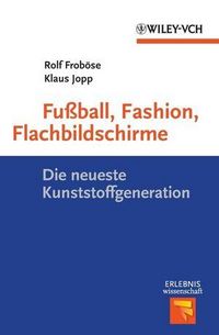 Produktbild: Fu&szlig;ball, Fashion, Flachbildschirme