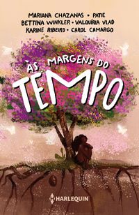 Produktbild: &Agrave;s margens do tempo