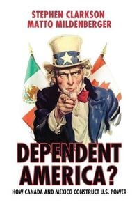 Produktbild: Dependent America?