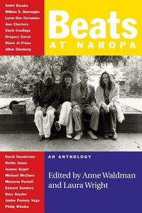 Produktbild: Beats at Naropa