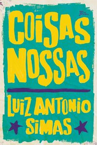 Produktbild: Coisas nossas