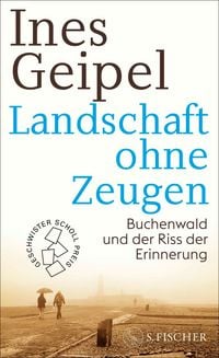 Produktbild: Landschaft ohne Zeugen