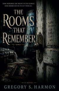 Produktbild: The Rooms That Remember