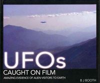 Produktbild: UFO's Caught on Film