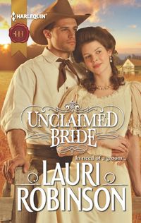 Produktbild: Unclaimed Bride