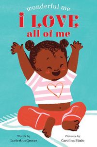 Produktbild: I Love All of Me (Wonderful Me)