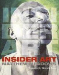 Produktbild: Meadows, M: Insider Art