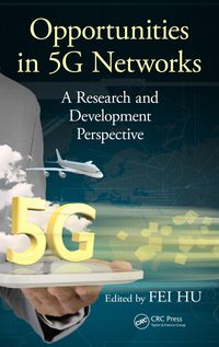 Produktbild: Opportunities in 5G Networks