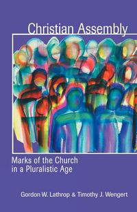Produktbild: Christian Assembly
