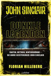 Produktbild: Dunkle Legenden