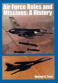 Produktbild: Air Force Roles and Mission