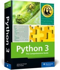 Produktbild: Python 3