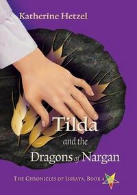 Produktbild: Tilda and the Dragons of Nargan