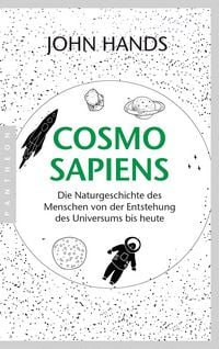 Produktbild: Cosmosapiens