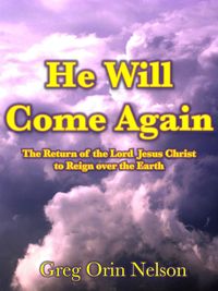 Produktbild: He Will Come Again