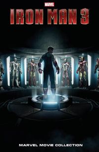 Produktbild: Marvel Movie Collection: Iron Man 3