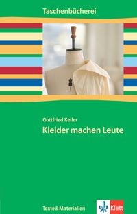 Produktbild: Kleider machen Leute