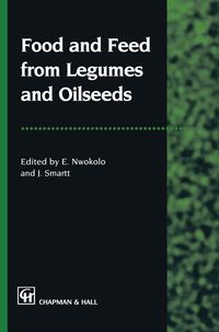 Produktbild: Food and Feed from Legumes and Oilseeds