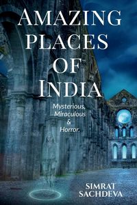 Produktbild: AMAZING PLACES OF INDIA