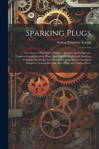 Produktbild: Sparking Plugs