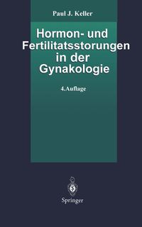 Produktbild: Hormon- und Fertilit&auml;tsst&ouml;rungen in der Gyn&auml;kologie