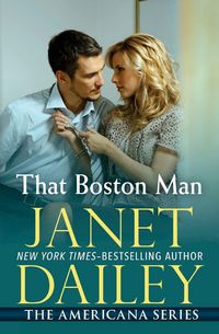 Produktbild: That Boston Man