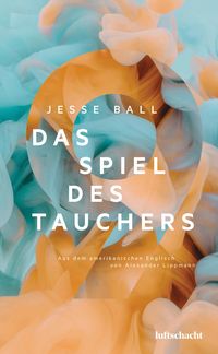 Produktbild: Das Spiel des Tauchers
