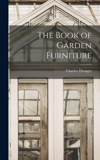 Produktbild: The Book of Garden Furniture