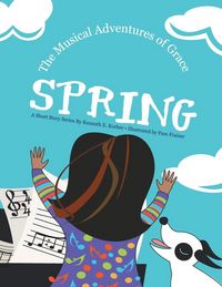 Produktbild: The Musical Adventures of Grace