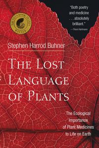 Produktbild: The Lost Language of Plants