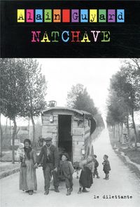 Produktbild: Natchave