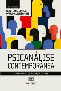 Produktbild: Psican&aacute;lise Contempor&acirc;nea