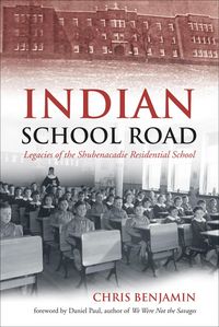 Produktbild: Indian School Road