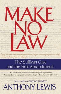 Produktbild: Make No Law