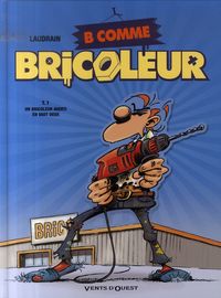 Produktbild: B comme bricoleur